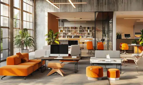 Office Interior Design