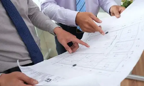 Project supervision and management
