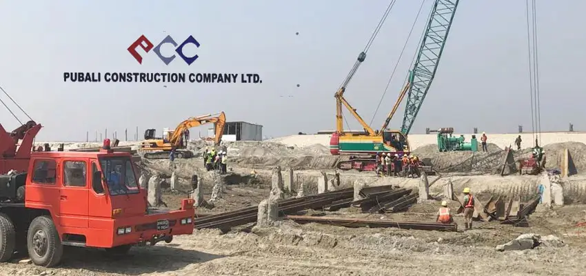 Pubali Construction