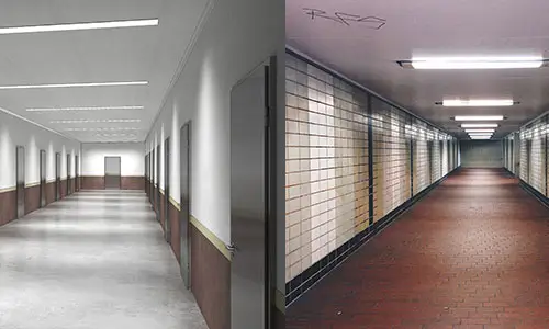 Renovation & expansion