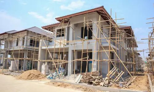 Residential Construction