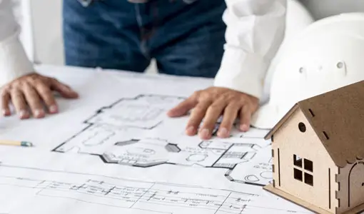 Residential-focused modular planning