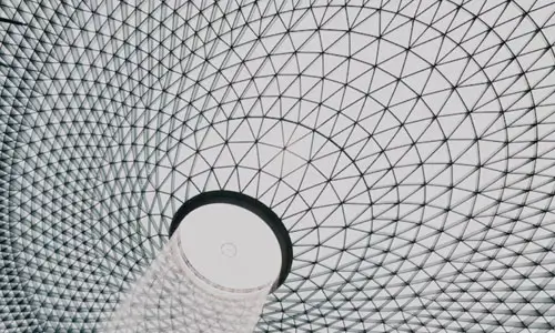 Shell structures
