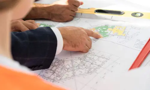 Site analysis & soil testing