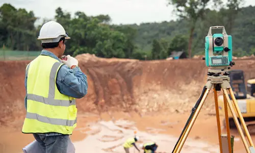 Site feasibility & land assessment