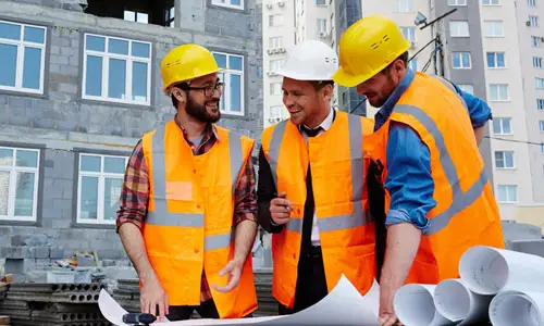 Skilled & semi-skilled workers
