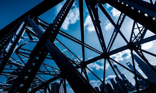 Steel Structure Construction
