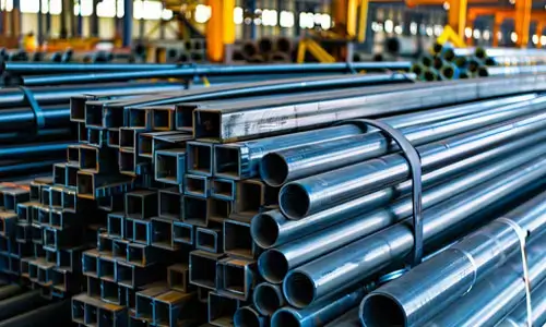 Rod/steel supply 