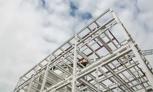 Structural construction