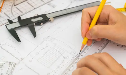 Structural design planning