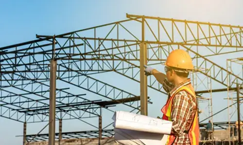 Structural supervision quality control
