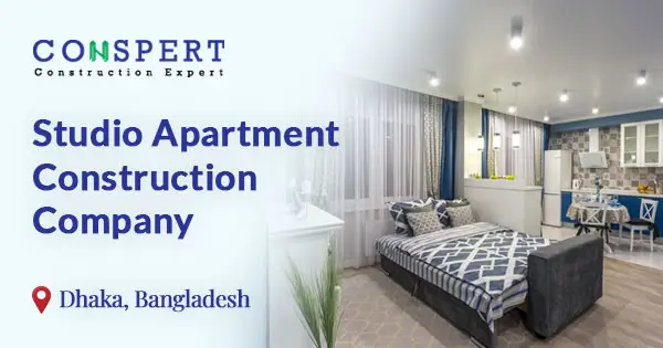 Integrated construction management in Dhaka, Bangladesh