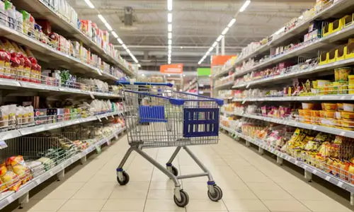 Supermarket