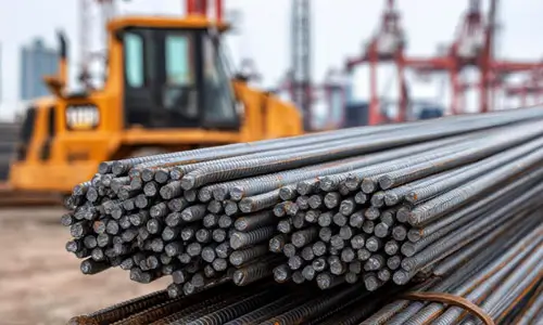 Construction Material Supply