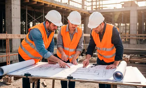 Technical experts