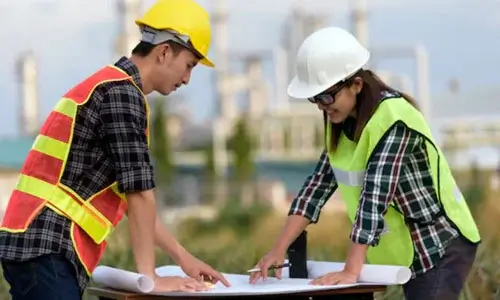 Turnkey execution and site supervision