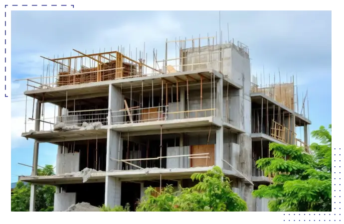 Villa construction service in Dhaka, Bangladesh