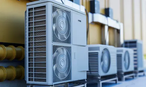 VRF/VRV systems