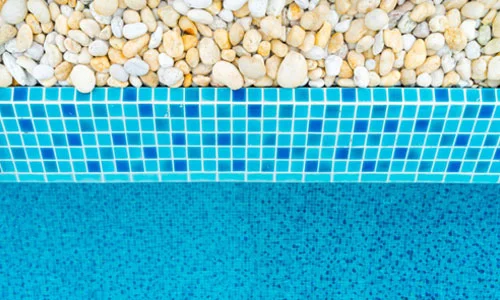 Waterproofing and tiling