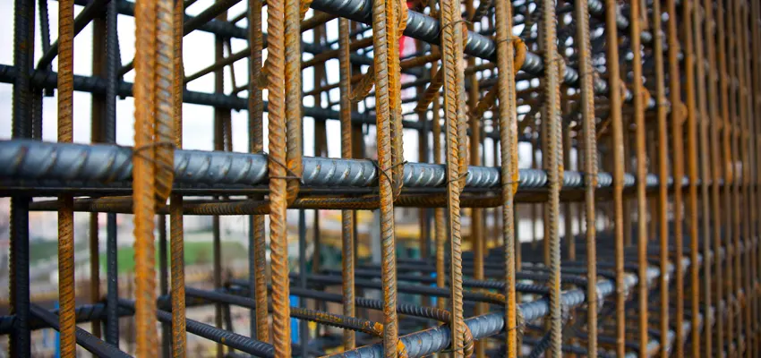 Welded Wire Fabrics
